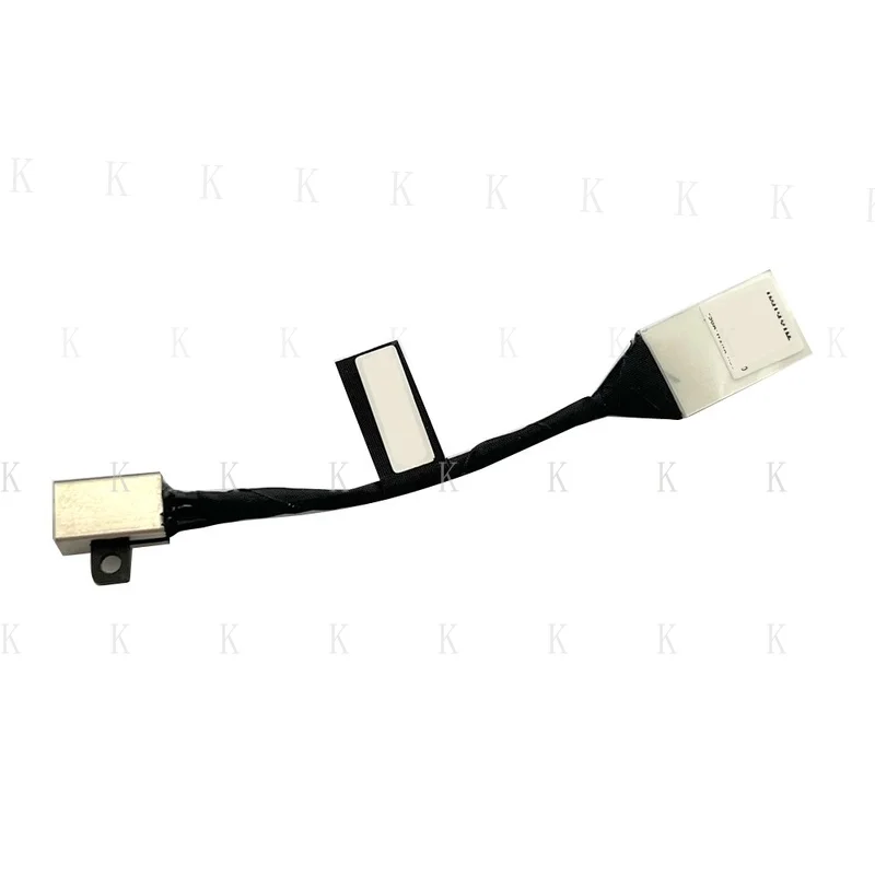 

C Разъем питания постоянного тока, кабель порта зарядки для DELL 1atitude 3530 3535 odin L15 0CW7N0