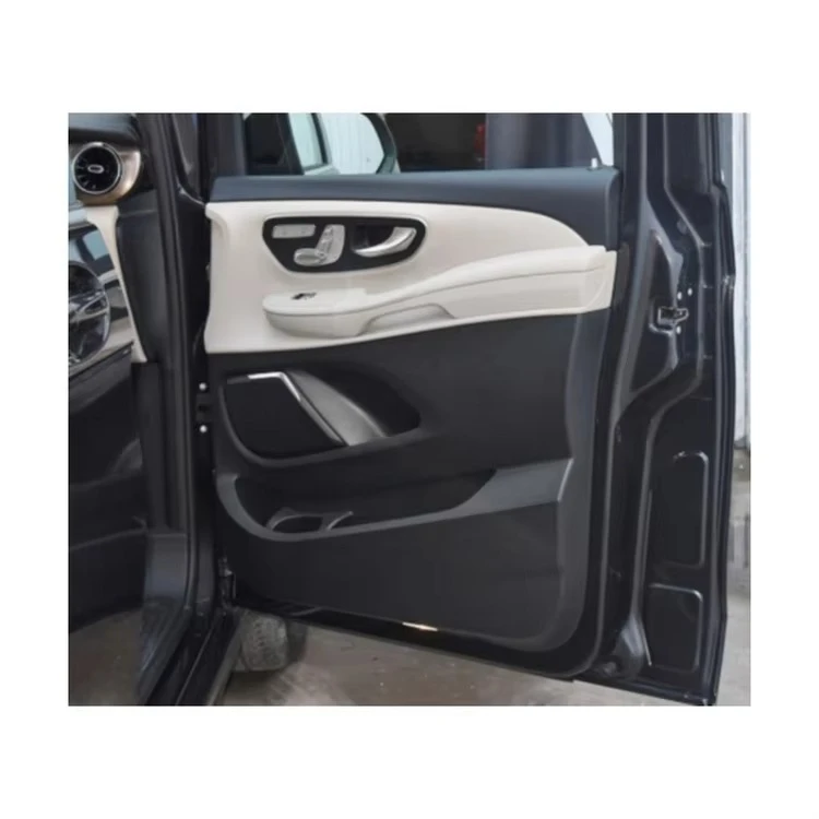 W447 Best Price of China Manufacturer Replace Door Panel Driver and Passenger Side Door Panel for W447