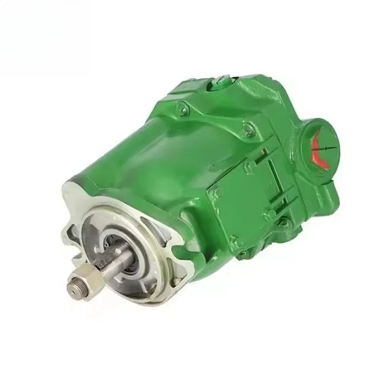 

Главный гидравлический насос AN272979 подходит для комбайна JD 9976, 9986, 9996