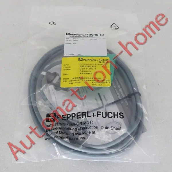 

New for Nbn15-f11-e2 Proximity Sensor Brand New Original Spot Plc