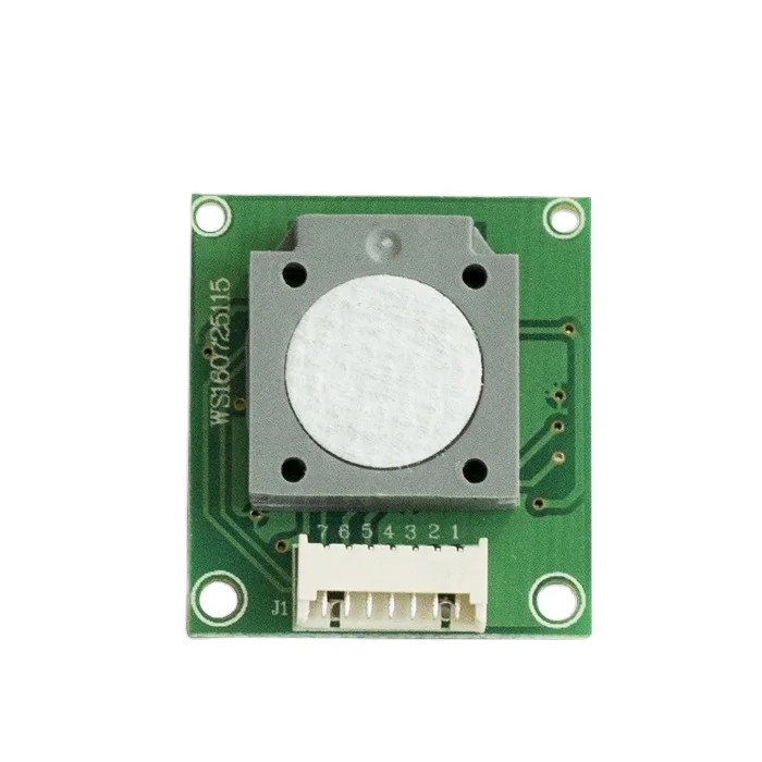 High Precision CH2O Sensor Module ZE08K-CH2O Meter HCHO Range 0-5ppm