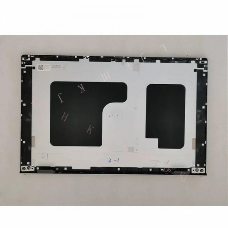 

N NEW For Dell Inspiron 15Plus 16Plus 7510 7610 LCD Back Cover Lid 0165K0 165K0