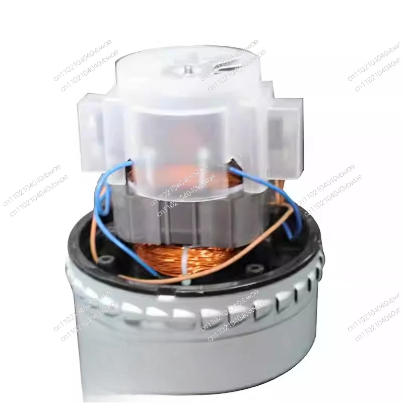 

Двигатель пылесоса GSX-100A-L1000W CB80-3 Вентилятор