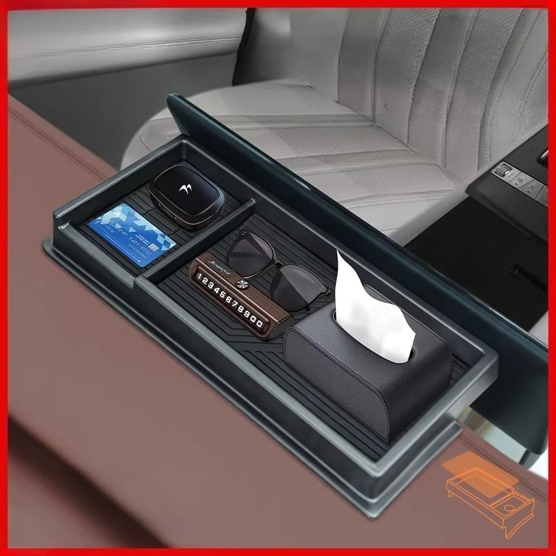 para-nissan-sylphy-sentra-2020-2025-caixa-de-armazenamento-traseira-para-console-central-com-tela-acessorios-automotivos-e-caixa-de-lencos-daquan