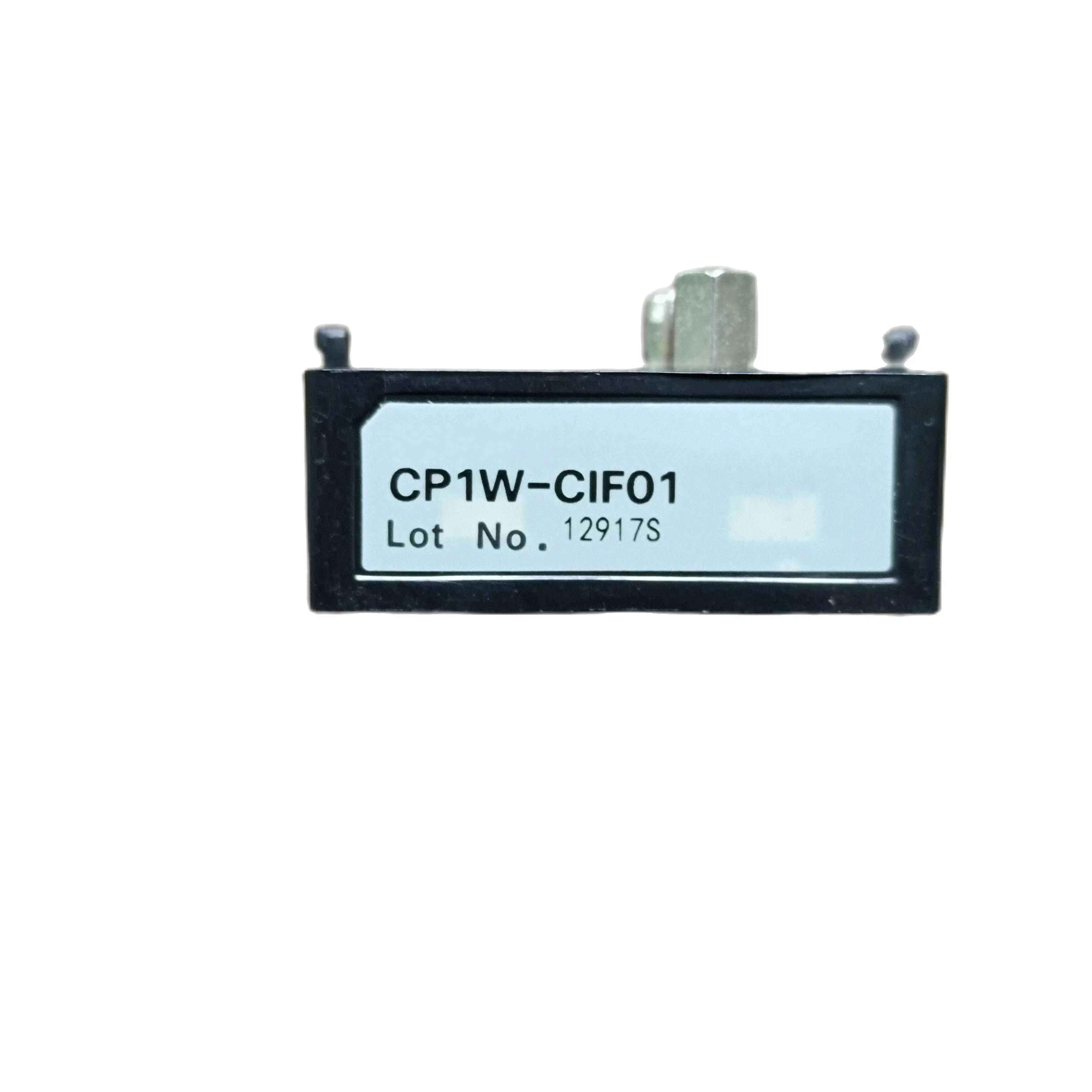 

original 100% authentique CP1W-CIF01 CP1WCIF01