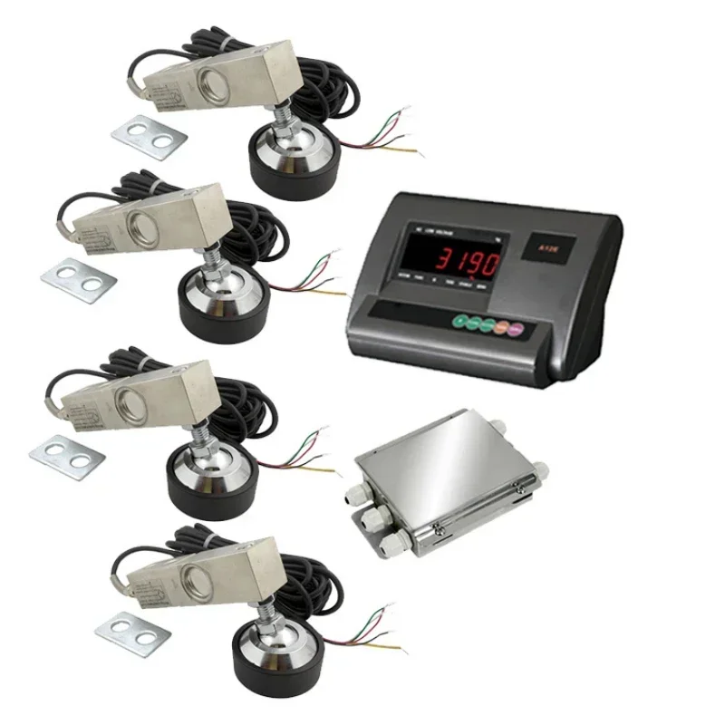 Weight screen junction box FLASH SALE