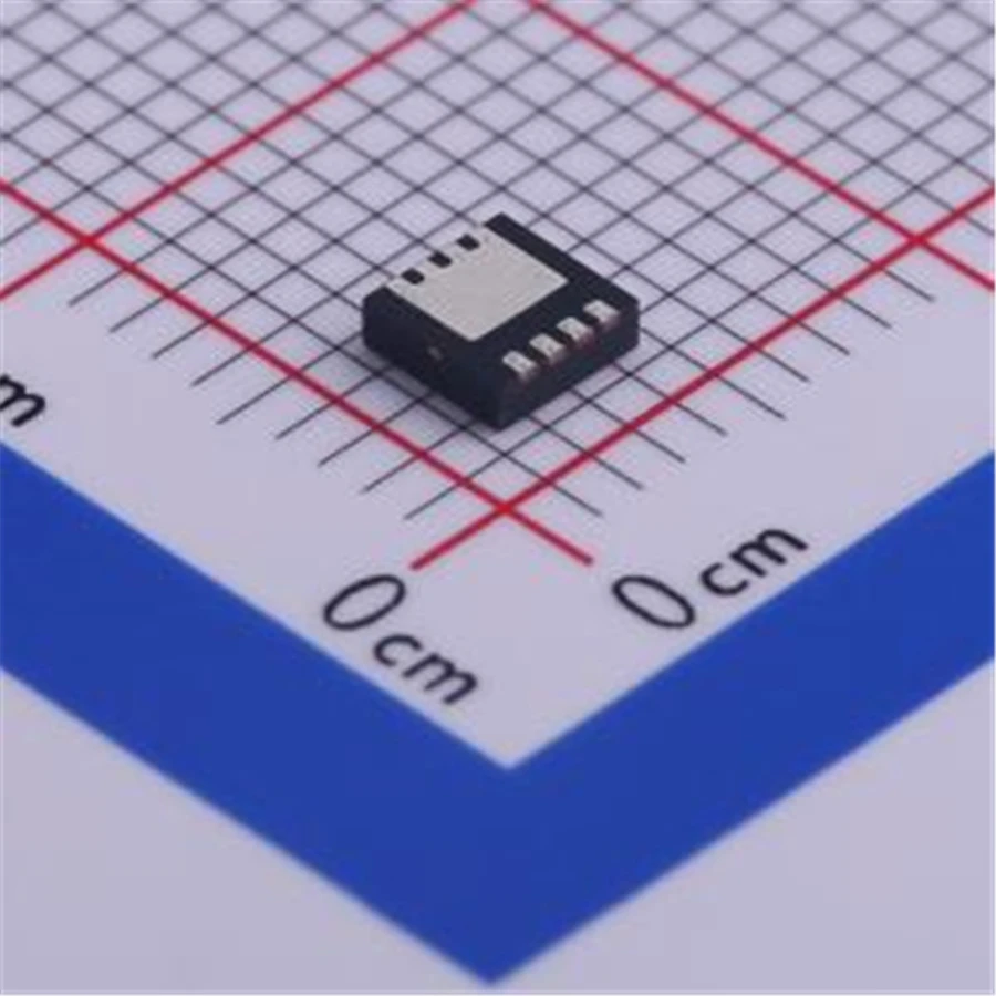 10 TEILE/LOS BSZ086P03NS3G (MOSFET)