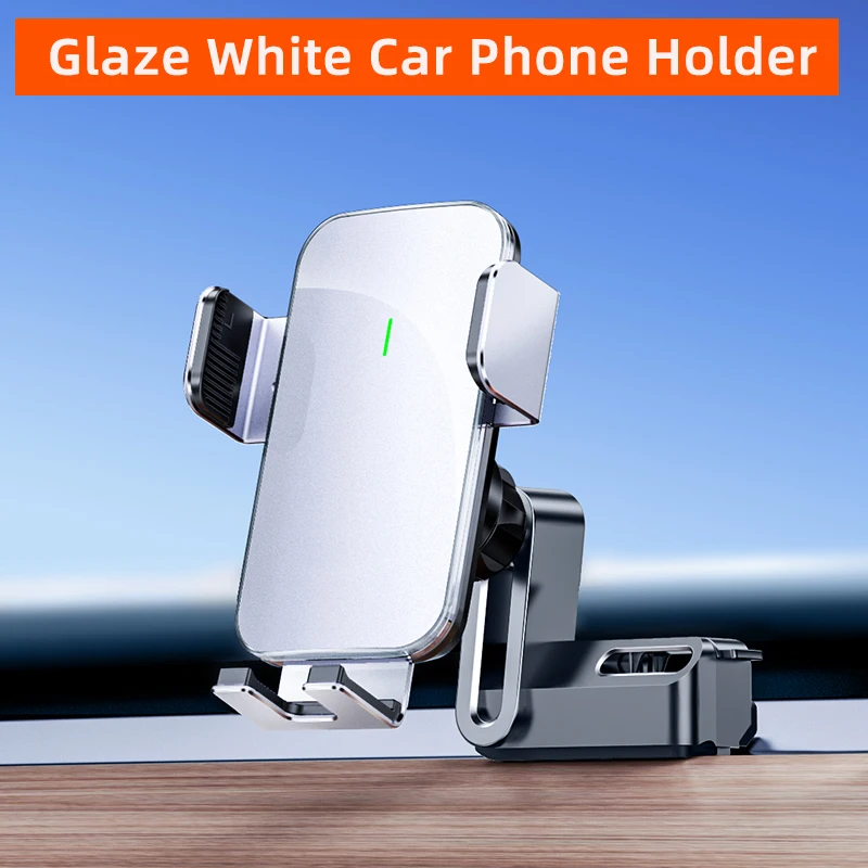 Glaze White