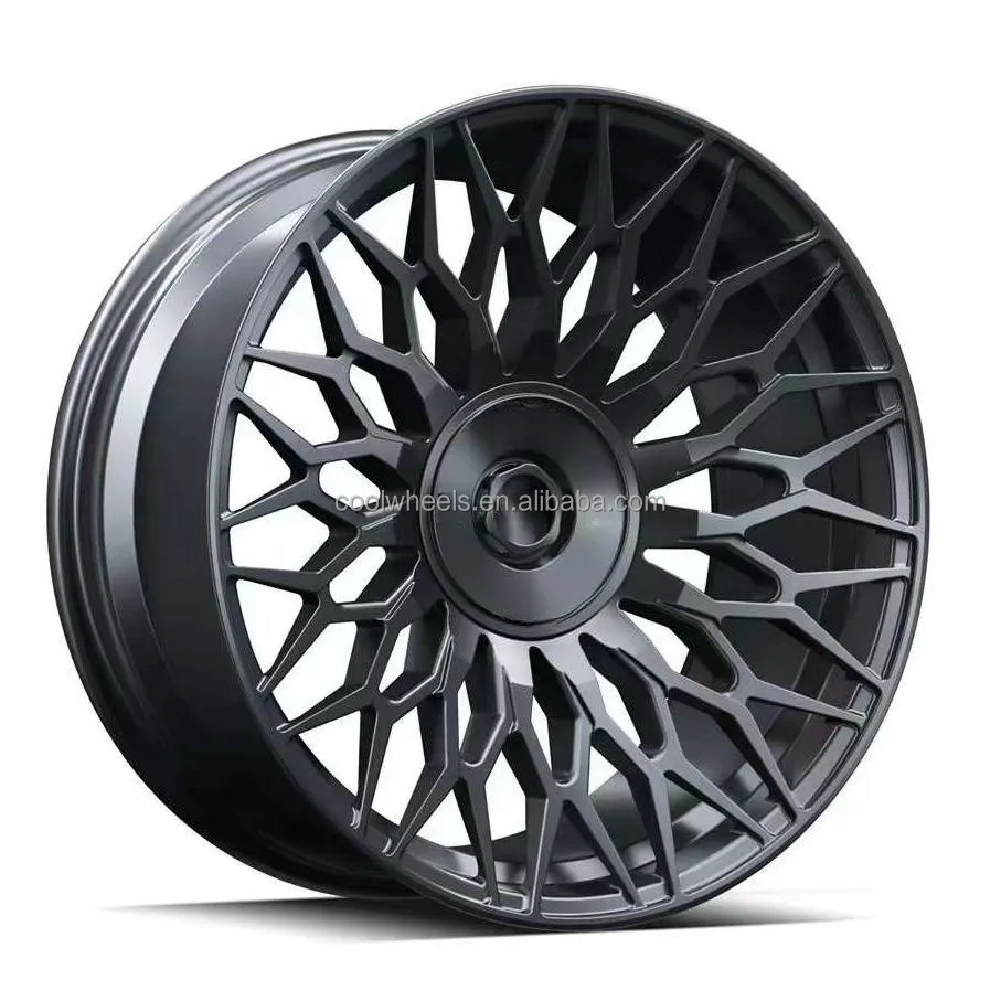 for Bku racing 21 22 23 24 inch rims concave custom alloy forged wheels for range rover defender Cullinan Bentagya BMW x5 x6 x7