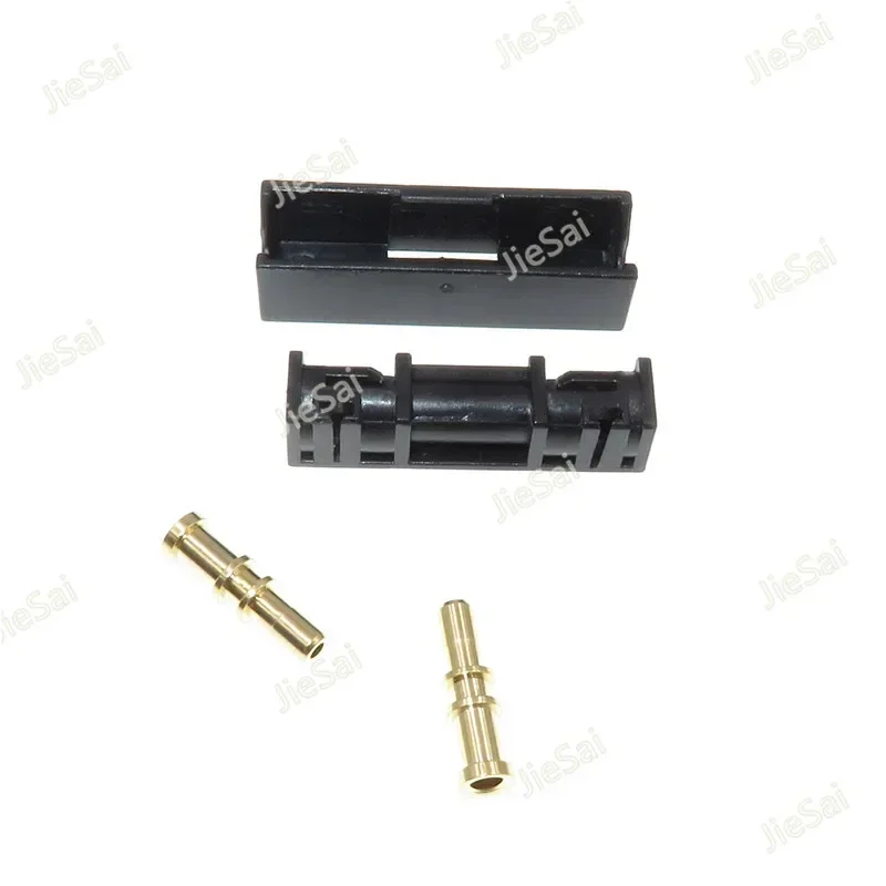 Automotive Car Fiber Optic Connector Docking Box For BMW Audi