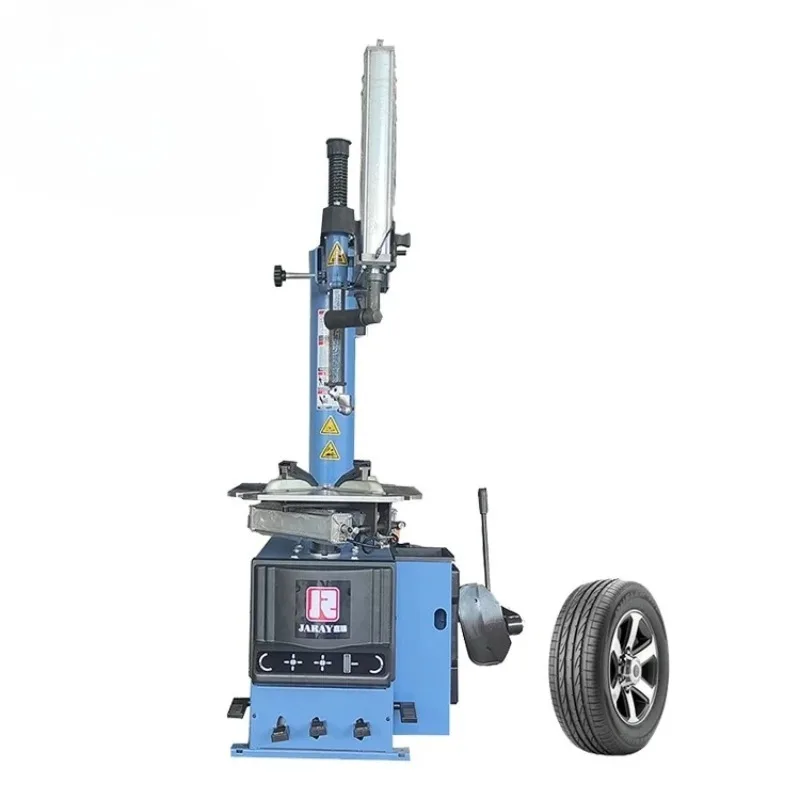 

Car Repair Balancer Semi Auto Car Workshop Changing Machine Tire Changer
