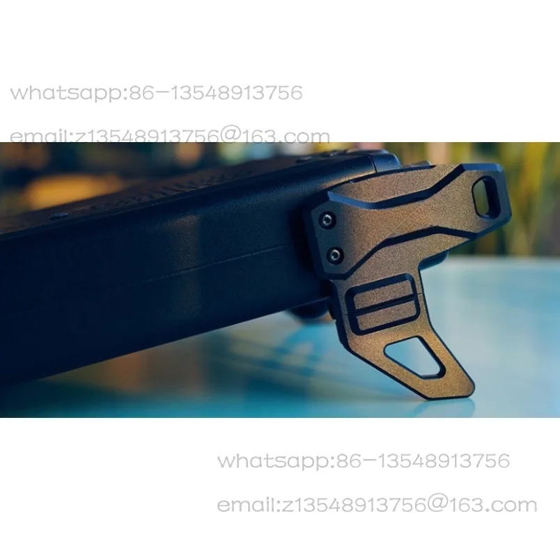 support-pliable-ft-818-ft-817-pour-radio-ondes-courtes-pied-de-fixation-pret-a-etre-expedie