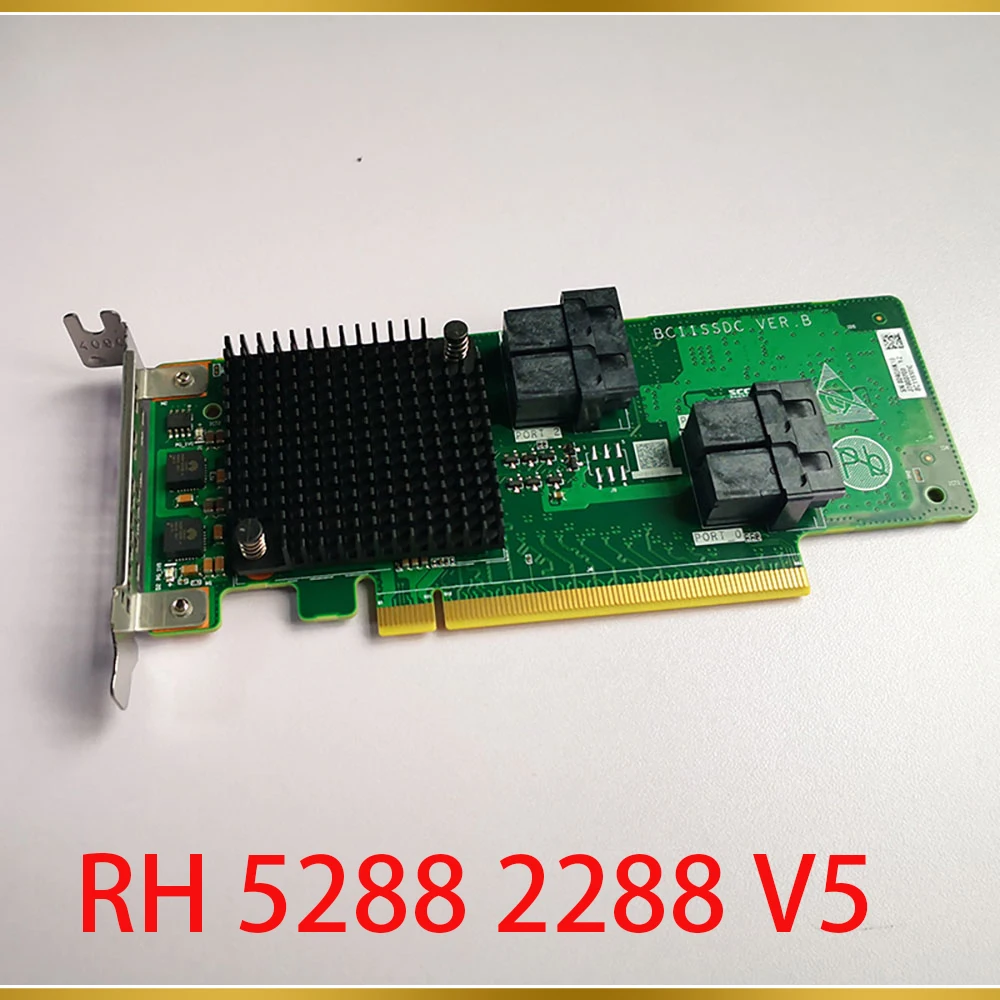 

Адаптер для сервера Huawei RH 5288 2288 V5