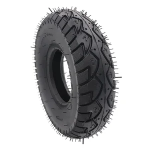 Lastik, 12 inç ve bir e-bisiklet, elektrikli scooter, mini motosiklet, lastik tekerlek, 4.10/3.50-5 8 motosiklet için en çok satan peneu 125-no. 8