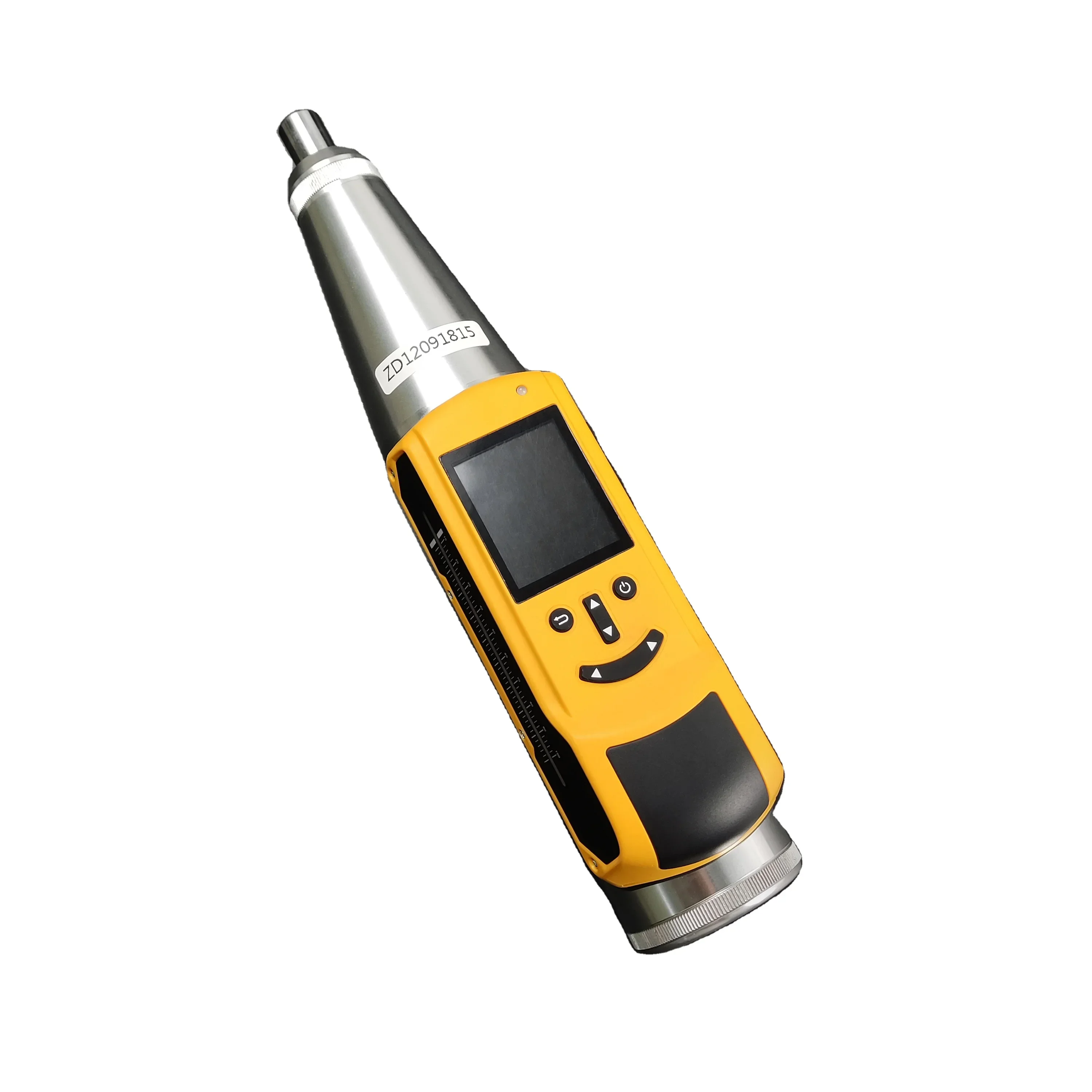 

Concrete Instrument Self-Release Digital Rebound Hammer