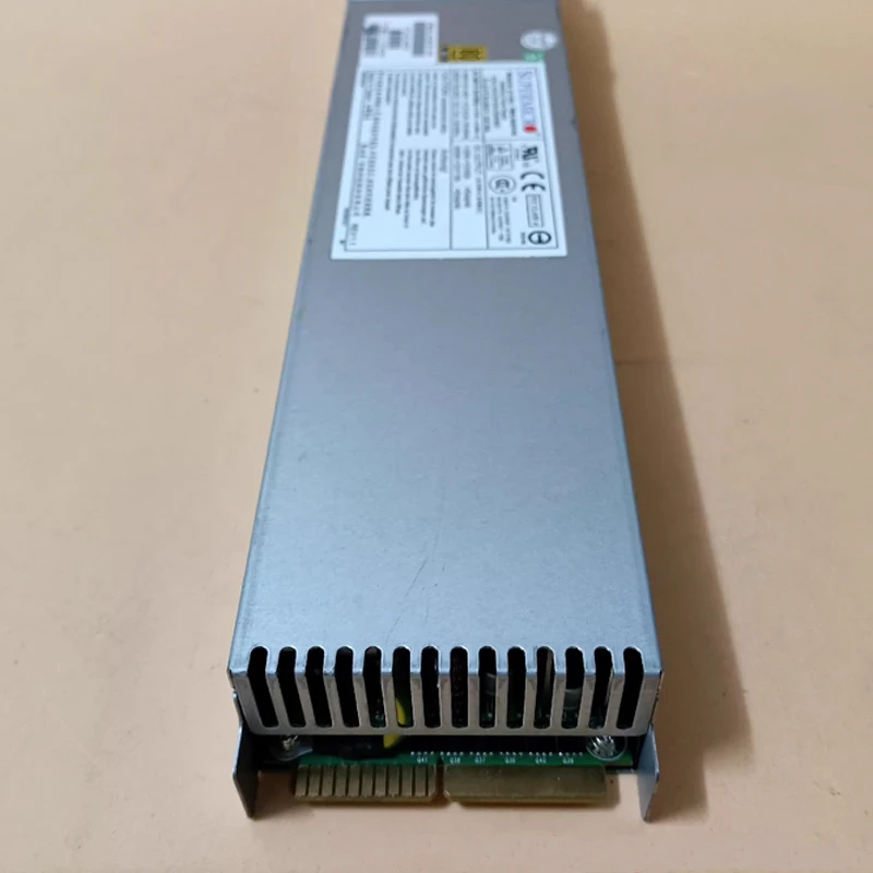 عالية الكفاءة الساخنة مبادلة امدادات الطاقة لينوفو ، خادم Psu ، عالية الكفاءة ، T740 ، 55E ، PWS-1K41P-1R ، 1400 واط ، 100% اختبارها ، عالية الجودة ، سريع السفينة