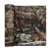 Camouflage Burlap Camouflage Netting Cover Realistic Camouflage Tarp Camouflage Netting Mesh For Hunting Ground Blinds