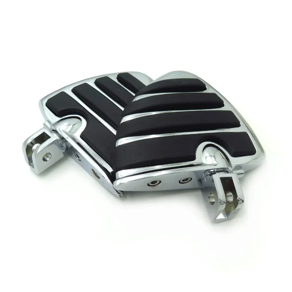 Motorcycle Foot Res… - image