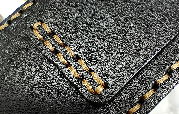 Multi Functional Tool Plier Waist Bag outdoor Portable Bowie Knife Plier leather sheath Belt Pack hand customized PD