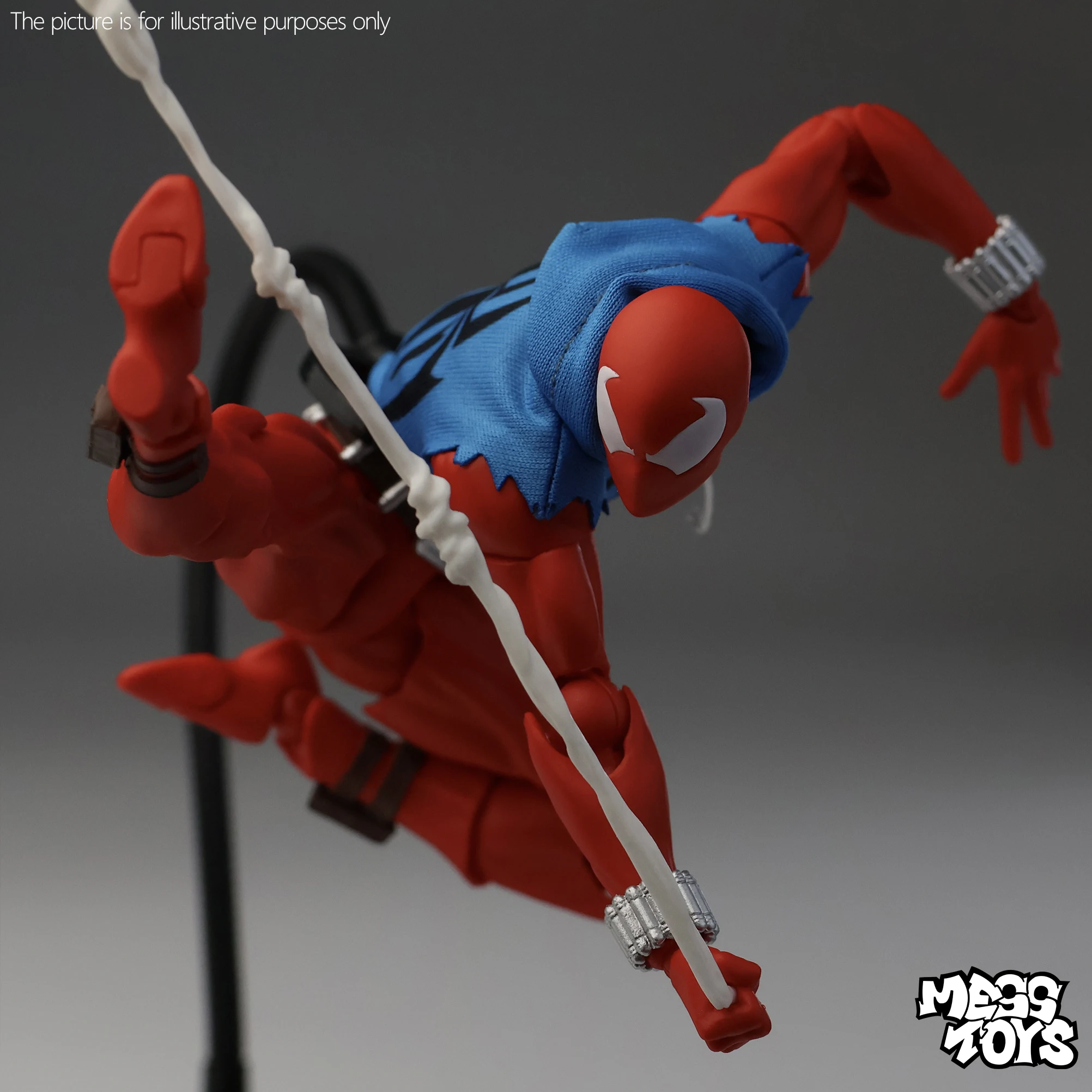 Thumbnail 3 - #69 Cheap Action Figures Worth Buying