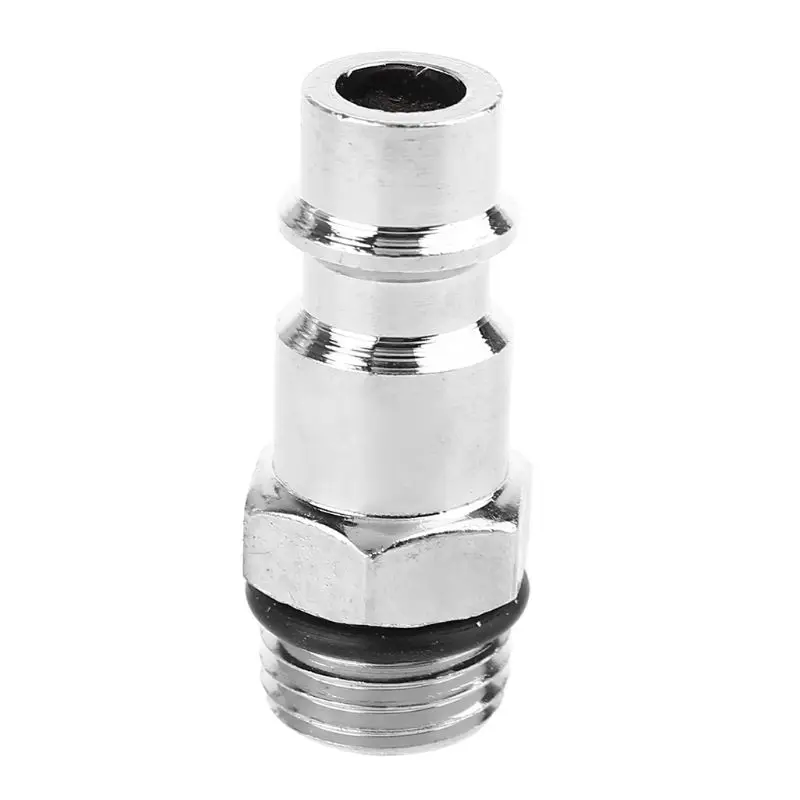 F92C 3 PCS US JP EU Quick Coupler Air Slangen Connector Fittingen 1/4 "NPT voor industrieel