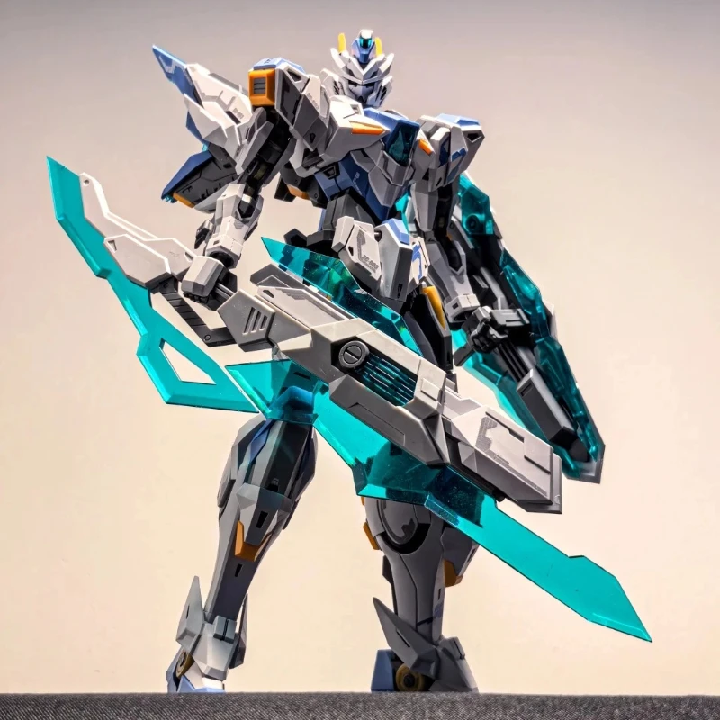 

SC-003 Gawain Рыцари круглого стола, собранная модель, комплект, орнамент, фигурки меха, периферийные игрушки, подарок-сюрприз для мальчика