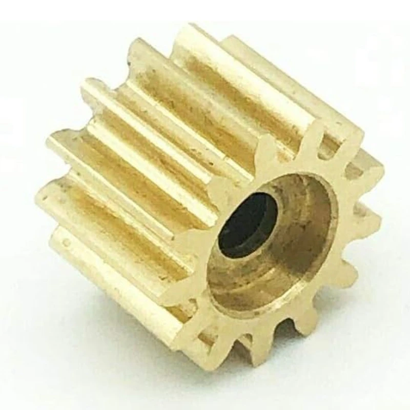 Copper Gear Fix Cutter Kit CQ890-67066 CQ890-67017 Compatible For HP Designjet Models