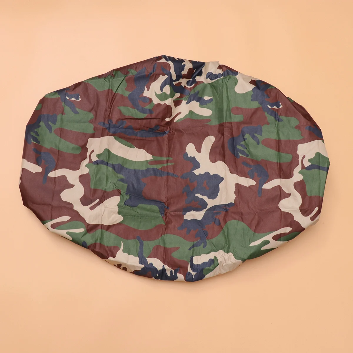 

Camping Bag Travel Waterproof Backpack Dry for Kayaking Cover Rain Coats Shoulder Raincoat Portable Mud Guard