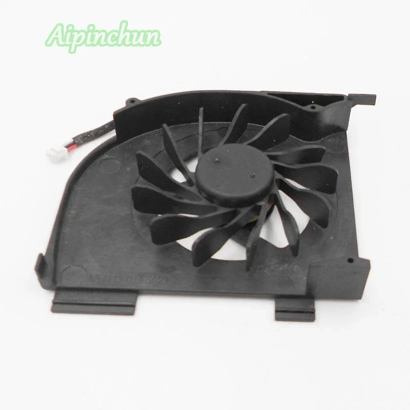 New Laptop CPU Cooling Fan for HP Pavilion dv5-1000 1218TX 1029tx dv5T-1000 1010 Cooler Fan 518941-001