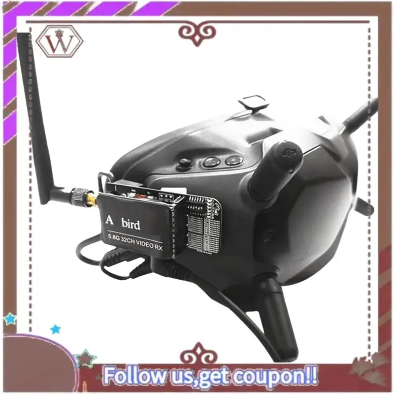 Abbg-For Arkbird 5.…