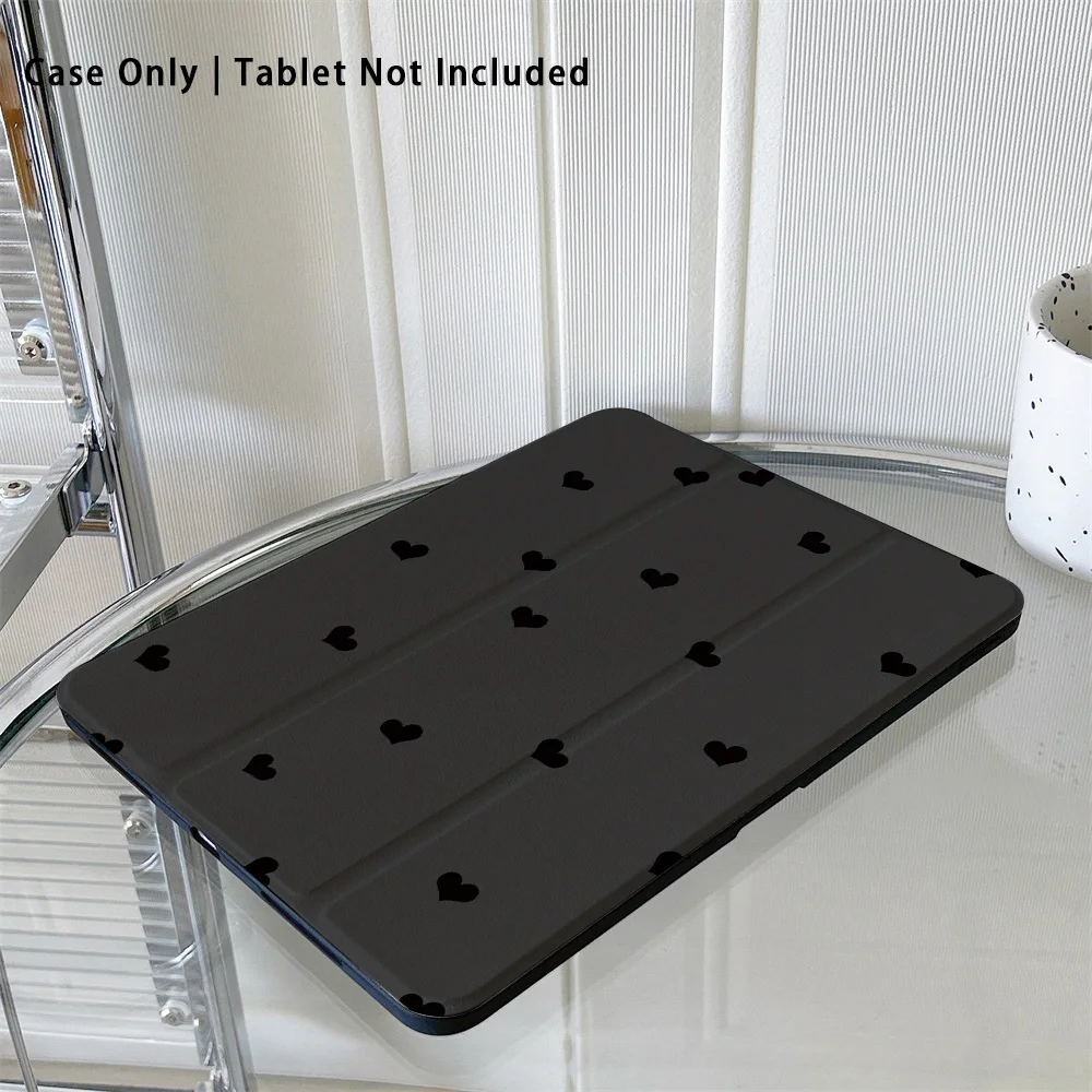 Funda compatible con iPad 10.9/Pro11/10th7/8/Air 4/5/Air 13(M3 2025)/Air 11(M3 2025)/Air 11(M3 2025)/(A16 2025)