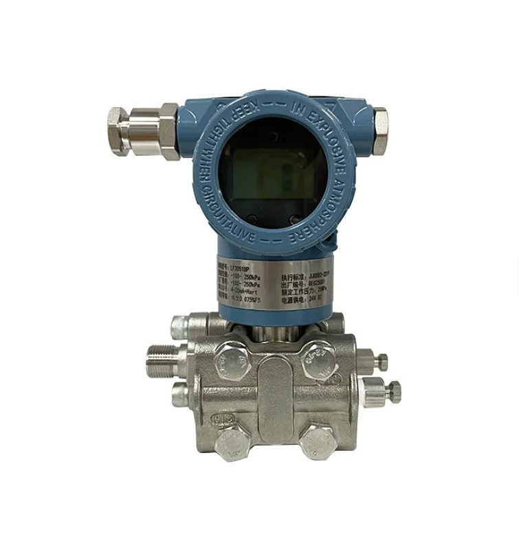 3051TG3A2B21AK6M5 tool product, structurally durable pressure sensor