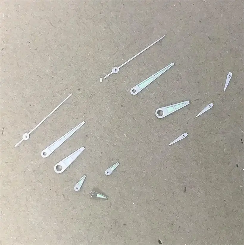 VD76 Quartz Movemen…