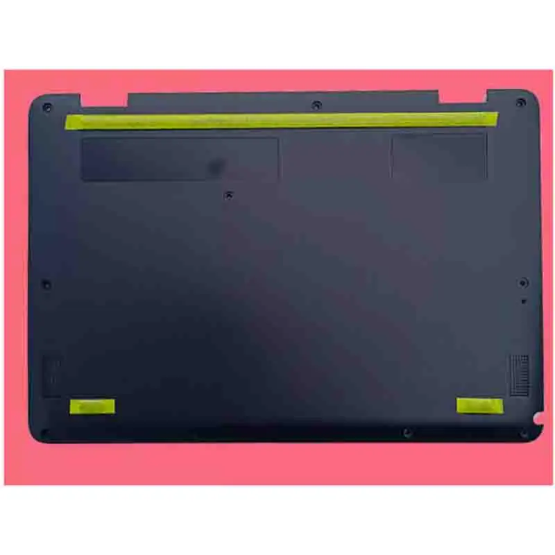 

5CB1J18165 Black Brand New Original Laptop Bottom Cover for Lenovo Laptop Windows 300W Gen4