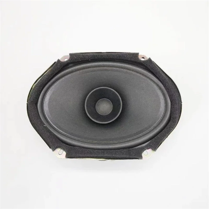 

Auto Car Door Speaker Bass Loudspeaker Horn For Mazda 3 6 B70 B50 X80 BSIA66960 FC01-66960