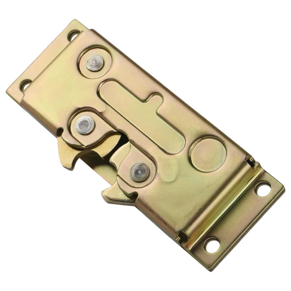 

Left /Right Side Car Door Latch Lock Block For Kenworth T600A T600 T600B T660 Mack MC MR Models 25624802, 25624836, HLK2129