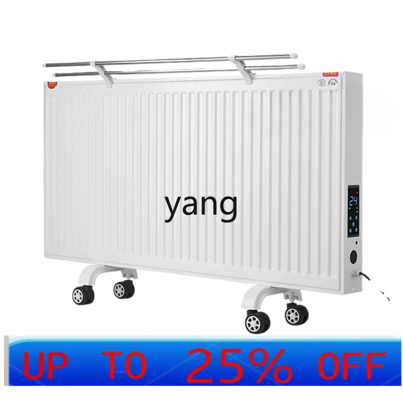 

CX electric heater household water injection water circulation heater heat sink