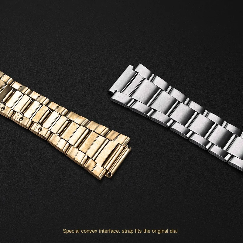 Mod Kit AE1200 For 3299 Casio AE-1200 case AE-1300 Stainless Steel Bracelet Silver Black Gold black bezel Strap 1200 Watch Parts