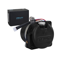 Creality Original K1C Extruder with Motor, Upgraded K1 Extrusion Mechanism Kit  for K1/K1 Max/K1C Ender 3 V3 Plus 3D Printer