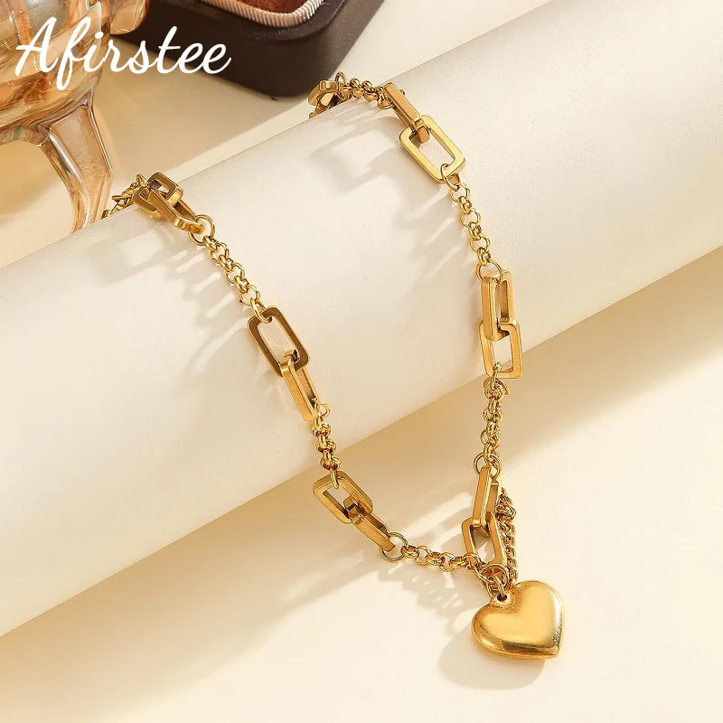 

Afirstee Ocean Series Necklace Marine Life Pendant For Women Bohemian Jewelry Girls Fantastic Accessories Birthday Gift