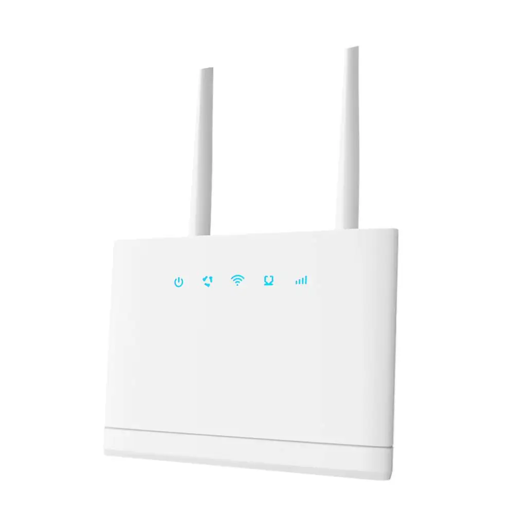 

4G Router B311 Pro China Wholesale Wifi Router 4G Lte With Power Bank 4G Wifi Wireless Router Price