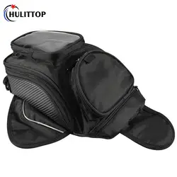 Motorcycle Fuel Bag Mobile Phone Navigation Tank for GIVI Multifunctional Small Oil Reservoit Package For Honda For Yamaha