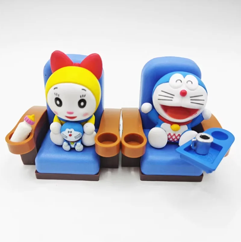 

В наличии: Серия Blind Box Machine Cat Cinema – милые фигурки, кавайные настольные украшения, игрушки, праздничные сюрприз-подарки для фанатов