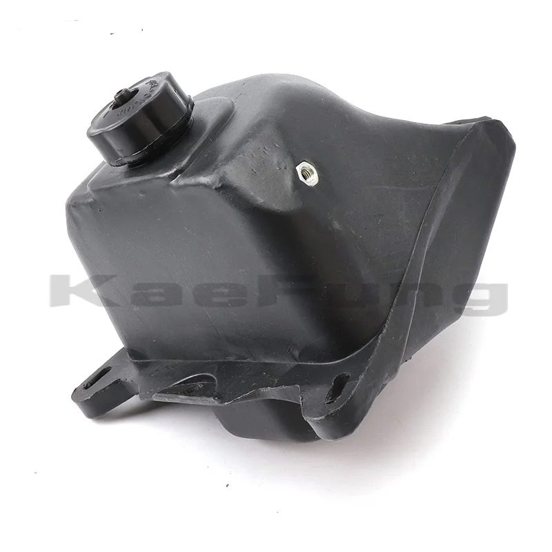 Gas Fuel oil Tank para 47cc 49cc 2 tiempos Apollo KXD Mini Moto Dirt Pocket Bike ATV Quad Go Kart Minimoto motocicleta Motocross