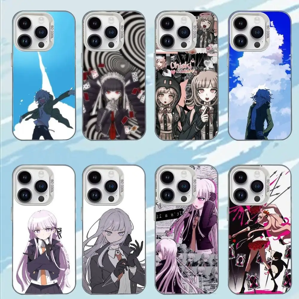 Game D-Danganronpa-… - image