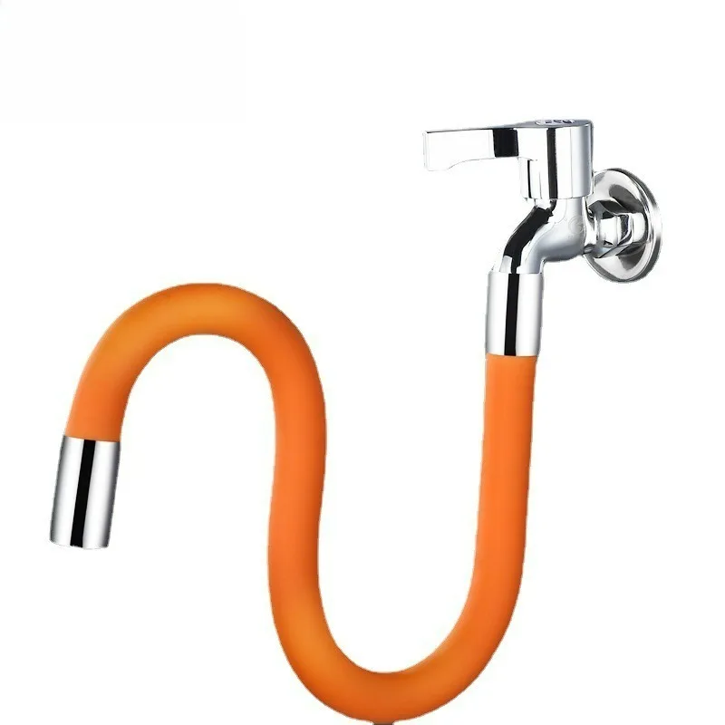 

Universal Nozzle Shampoo Shower Head Faucet Extension Pipe Universal Extension Pipe Anti-splash Kitchen Bathroom