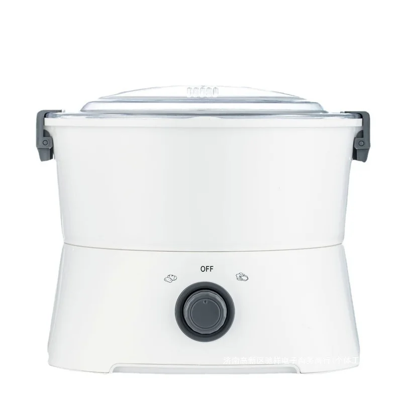 

Vegetable dehydrator Automatic peeling machine Household electric potato peeler Multifunctional fried chicken degrease