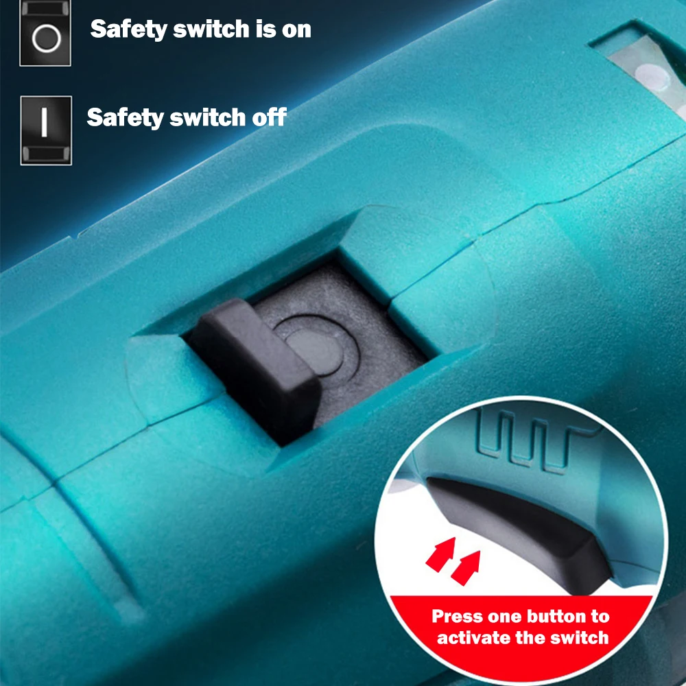 12V Elektrische Ronde Schaar D - Leather Tooling Kit recensie en prijs