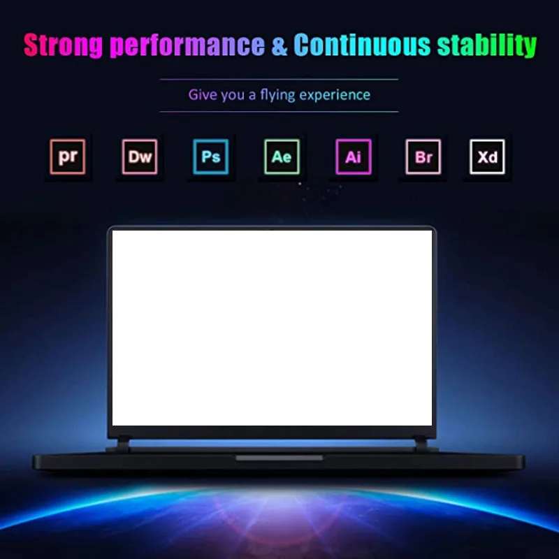 MEMORY 4GB Kit (2X 2GB Ske) PC2-5300 667Mhz DDR2 2GB mémoire KampPIN, ordinateur portable sans tampon mémoire Ske