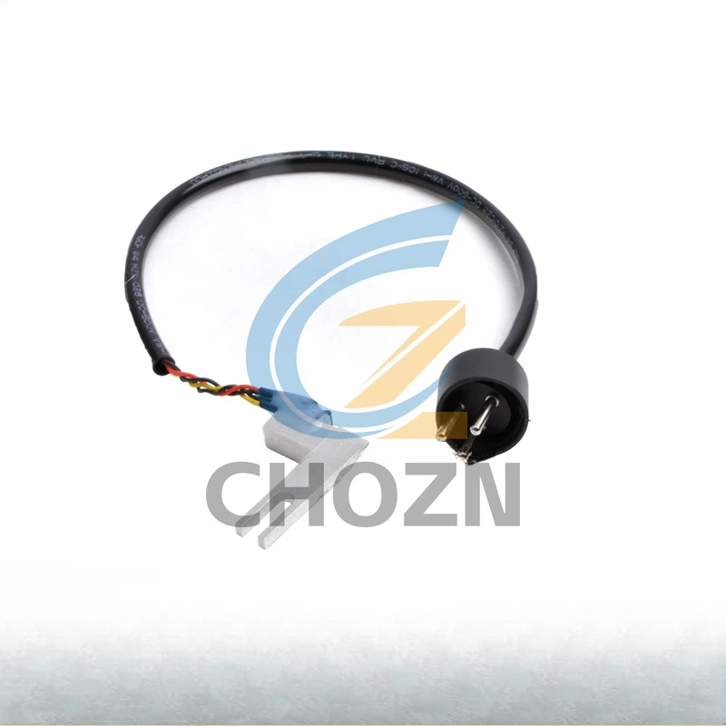 ملحقات آلة الطباعة كوموري آلة كوموري مستشعر المقياس الأمامي مستشعر كشف الورق الكهربائي